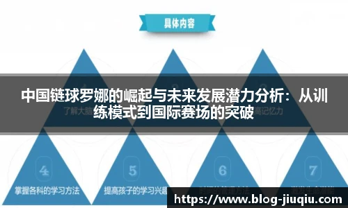 中国链球罗娜的崛起与未来发展潜力分析：从训练模式到国际赛场的突破