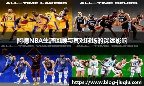 阿德NBA生涯回顾与其对球场的深远影响